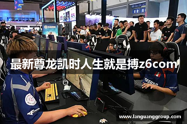 最新尊龙凯时人生就是搏z6com